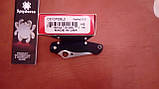 Складной нож  Spyderco Paramilitary 2 Limited, S110V, Dark Blue, C81GPDBL2. Лімітований випуск., фото 11