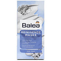 Очисна маска для обличчя Balea Reinigende Maske, 16 ml