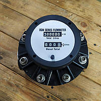 Лічильник рідини OGM-50