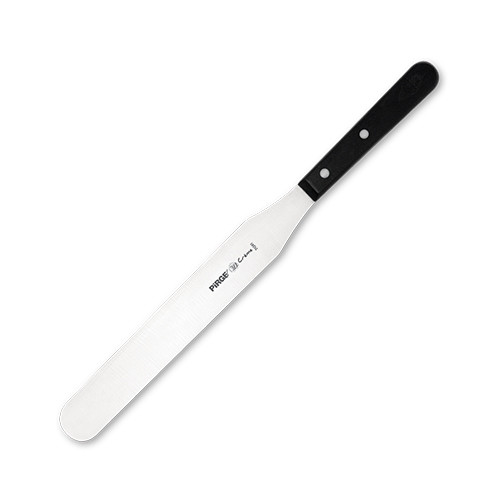 Лопатка кондитерська Pirge Creme гнучка довжина 25 см (71241)