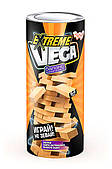 Гра настільна Vega extreme Дженга Вежа міні DancoToys (VGE-01)