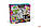 Комплект креативної творчості "My Color Bag" сумка-розмальовка міні (5) 6833   5 видів Danko Toys, фото 2