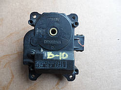 Актуатор заслінки моторчик печеньки Subaru Tribeca 2005-2014 AW0638000651 AW063800-0651
