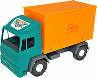 Автомобіль "Mini truck" контейнеровоз, Tigres