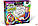 Дитячий рюкзак розмальовка My Color BagPack (CBP-01-xx), фото 3