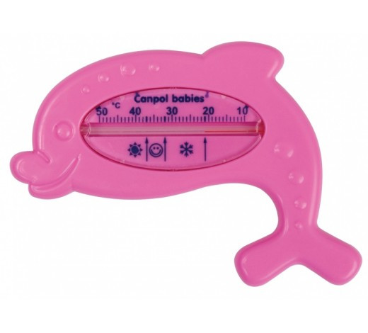 Термометр для води "Дельфін"