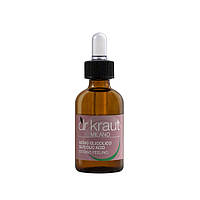 Dr. Kraut Glycolic Acid 8% - Гликолиевый пилинг 8%, 30 мл