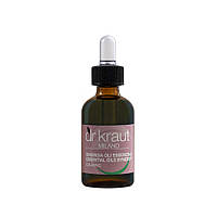 Dr. Kraut Essential Oils Synergy - Заспокійливий комплекс есенціальних масел, 30 мл