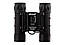 Бінокль 12x25 - Bassell (Чорний), компактний туристичний бінокль, фото 3