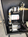 Автоматична паливороздавальні колонки BarrelBox-ID з функцією попереднього набору, фото 2