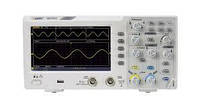 Цифровой осциллограф 2-х канальный OWON SDS1022