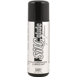 SILC Glide Silicon -на основі мастила, 100 мл