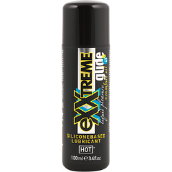 Гаряча мастила Exxtreme Glide -мастила, 100 мл