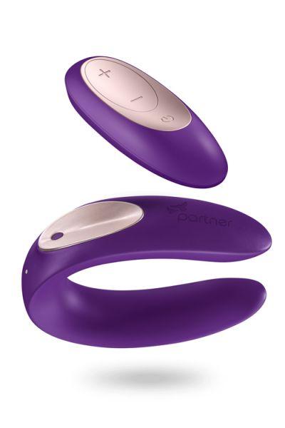 T360050 Vibration Massager для пару Pares Pruse Віддалені купели Вібратор