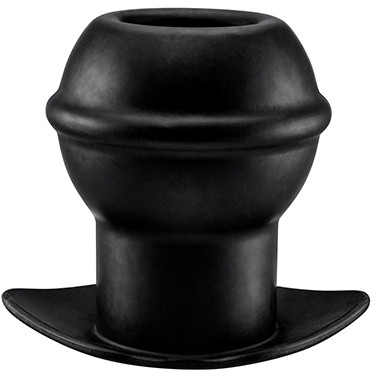 Анальный туннель MENZSTUFF OPEN WIDE TUNNEL PLUG, фото 1