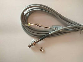 Датчик Холла для поршневих подач паливо