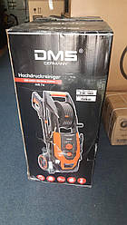 Мийка високого тиску DMS HR74 150bar 7.5 l