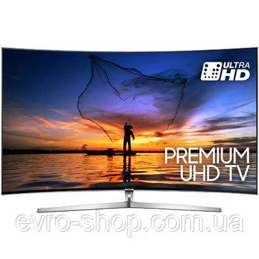 Телевізор Samsung UE55MU9000, фото 1