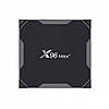 Приставка Smart TV Box X96 Max + (Plus) 4 / 64GB Android 9.0, Black, фото 3