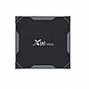 Приставка Smart TV Box X96 Max 4 / 64 GB Android 9.0, Black, фото 3