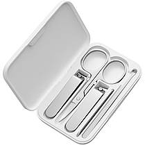 Xiaomi Mijia Nail Clipper Five Piece Set (MJZD002QW/DN4015CN) (Манікюрний набір), фото 2