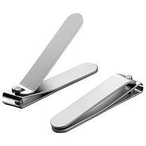 Xiaomi Mijia Nail Clipper Five Piece Set (MJZD002QW/DN4015CN) (Манікюрний набір), фото 3