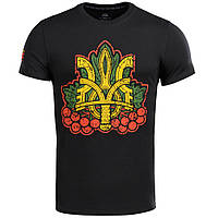 M-Tac футболка Калина чорна