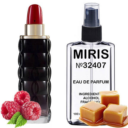 Духи MIRIS №32407 (аромат схожий на Cacharel Yes I Am) Жіночі 100 ml, фото 2