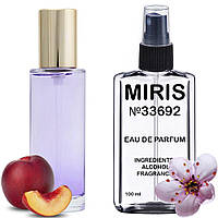 Духи MIRIS №33692 (аромат похож на Love Spell) Женские 100 ml