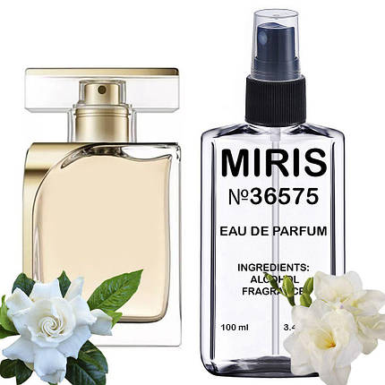 Духи MIRIS №36575 (аромат схожий на Versace Vanitas) Жіночі 100 ml, фото 2