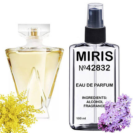 Духи MIRIS №42832 (аромат схожий на Guerlain Champs Elysees) Жіночі 100 ml, фото 2