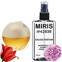 Духи MIRIS №42839 (аромат похож на Incandessence) Женские 100 ml