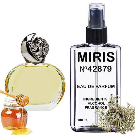 Духи MIRIS №42879 (аромат схожий на Sisley Soir de Lune) Жіночі 100 ml, фото 2