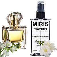 Духи MIRIS №42881 (аромат похож на Today) Женские 100 ml