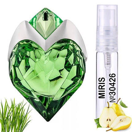 Пробник Духів MIRIS №30426 (аромат схожий на Thierry Mugler Aura Mugler) Жіночий 3 ml, фото 2