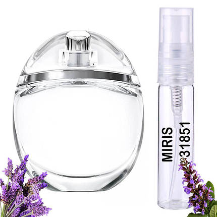 Пробник Духів MIRIS №31851 (аромат схожий на Calvin Klein Obsessed For Women) Жіночий 3 ml, фото 2