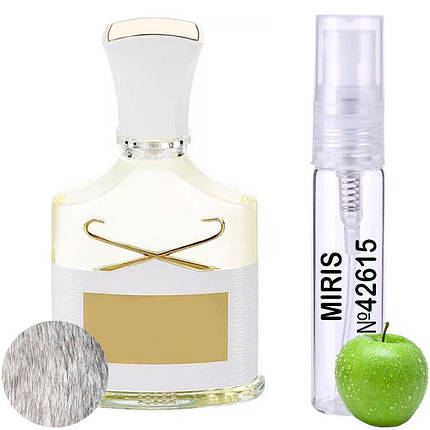 Пробник Духів MIRIS №42615 (аромат схожий на Creed Aventus For Her) Жіночий 3 ml, фото 2