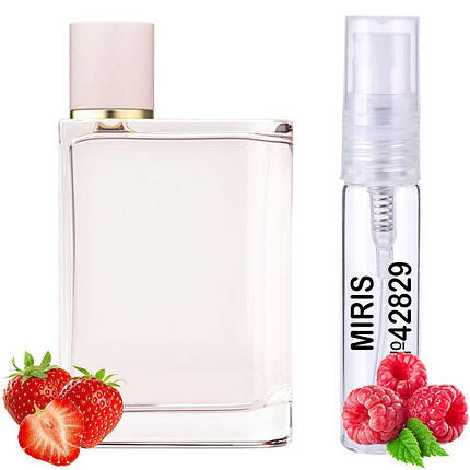 Пробник Духів MIRIS №42829 (аромат схожий на Burberry Her) Жіночий 3 ml, фото 2