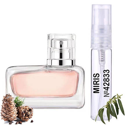 Пробник Духів MIRIS №42833 (аромат схожий на Calvin Klein Calvin Klein Women) Жіночий 3 ml, фото 2