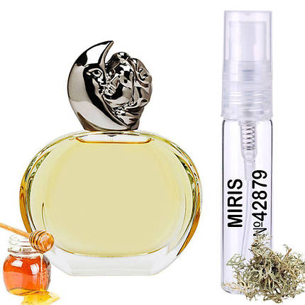 Пробник Духів MIRIS №42879 (аромат схожий на Sisley Soir de Lune) Жіночий 3 ml, фото 2