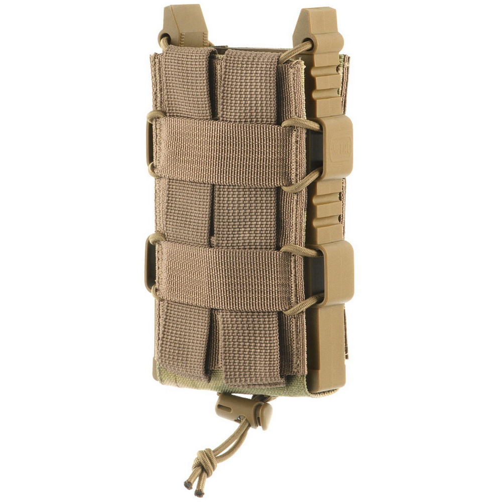 M-Tac підсумок для АК відкритий Elite Laser Cut Multicam