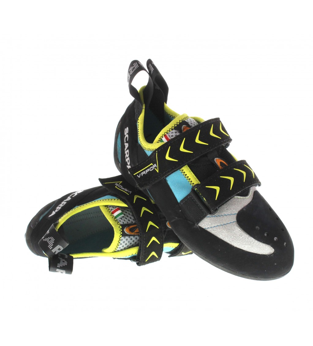 Scarpa vapor v 2018 discount