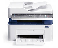 БФП Xerox WorkCentre 3025NI Wi-Fi (3025V_NI)