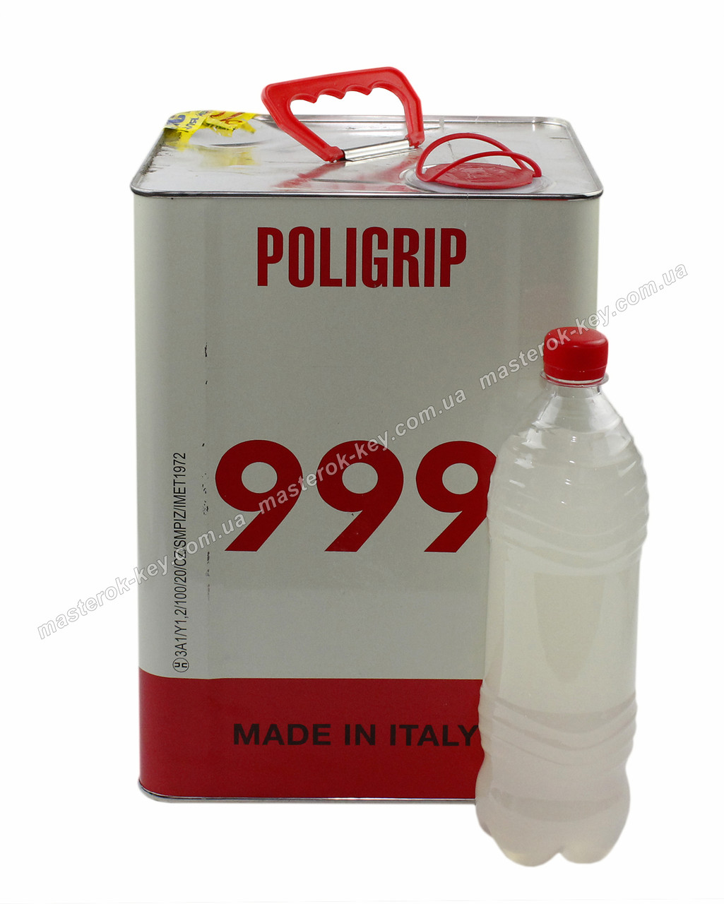 Клей обувной десмокол Poligrip M 999 разливной 1л. Италия: продажа ...