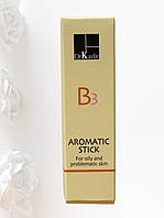 Лечебный карандаш для проблемной кожи Aromatica Treatment Stick For Problematic Skin Dr. Kadir 4,5 г