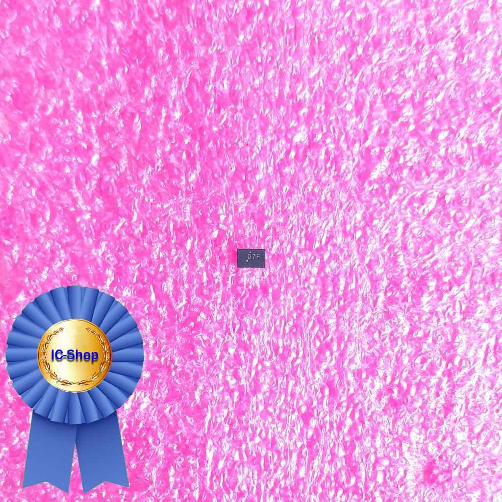 Мікросхема RT9387AGQW ( 07F 07N 07x )