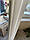 Підлогове велике дзеркало з ніжкою 160 см біле (уцінка), фото 5