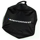 Комплект чохлів для коліс BMW M Performance Wheel Bag, артикул 36132461758, фото 3