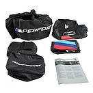 Комплект чохлів для коліс BMW M Performance Wheel Bag, артикул 36132461758, фото 2