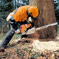 Бензопила Stihl MS 881 (Шина 105 см), фото 2